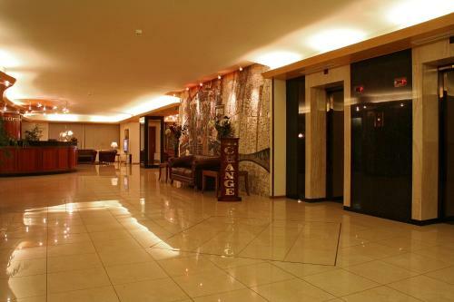 Park Hotel Sankt Peterburg