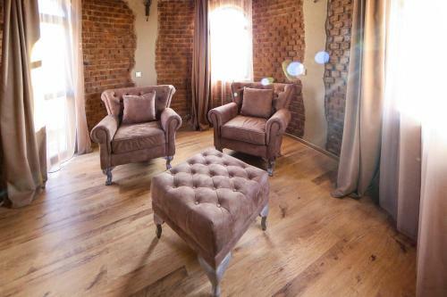 Hotel Royal Valentina Castle