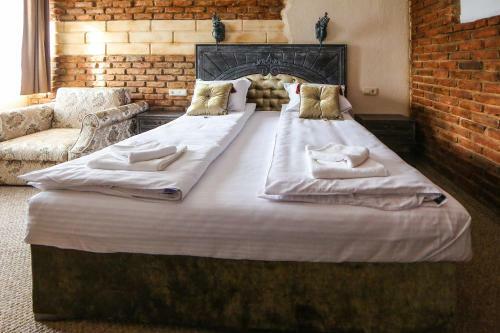 Hotel Royal Valentina Castle