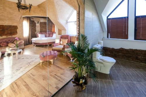 Hotel Royal Valentina Castle