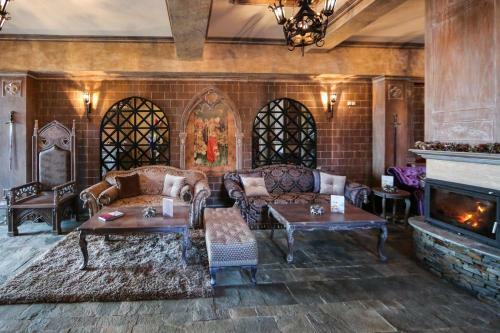 Hotel Royal Valentina Castle