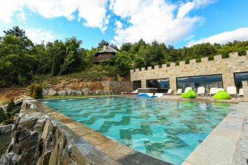 Hotel Royal Valentina Castle