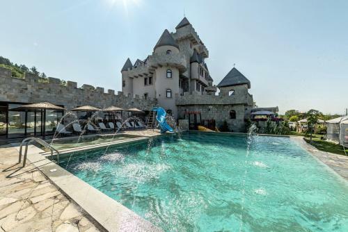 Hotel Royal Valentina Castle