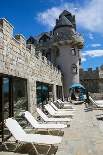 Hotel Royal Valentina Castle