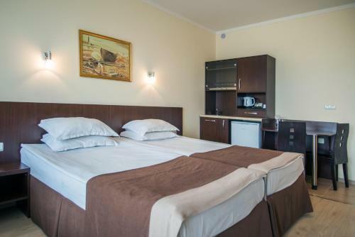 Aparthotel Rome Palace Deluxe