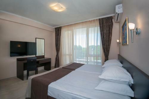 Aparthotel Rome Palace Deluxe