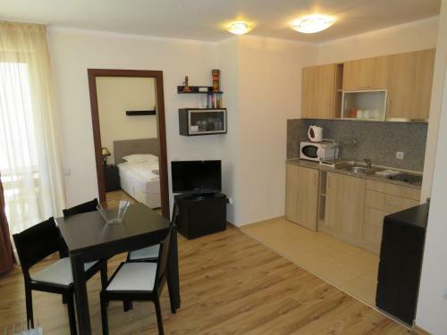 Rivendell Borovets Gardens Apartments
