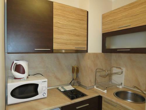 Rivendell Borovets Gardens Apartments
