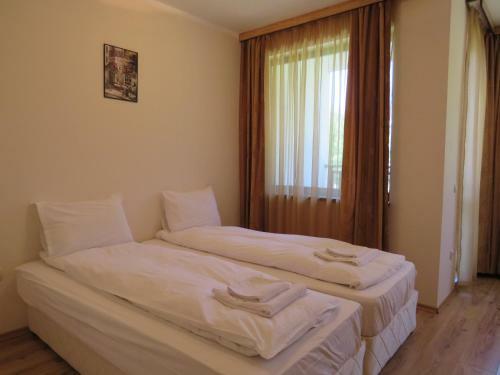 Rivendell Borovets Gardens Apartments