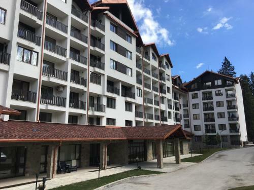 Rivendell Borovets Gardens Apartments