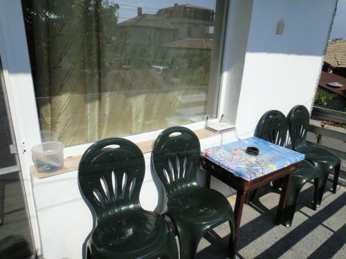 Hostal Guest Rooms Kotv?ta