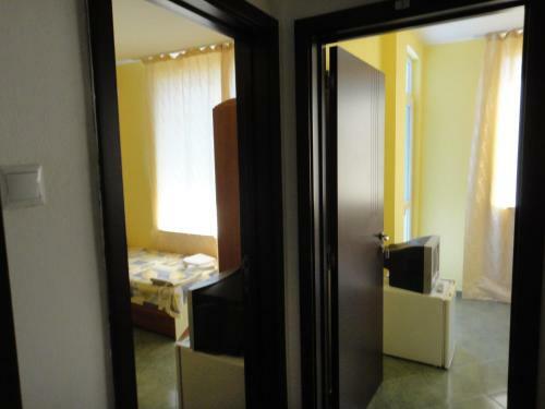 Hostal Guest Rooms Kotv?ta