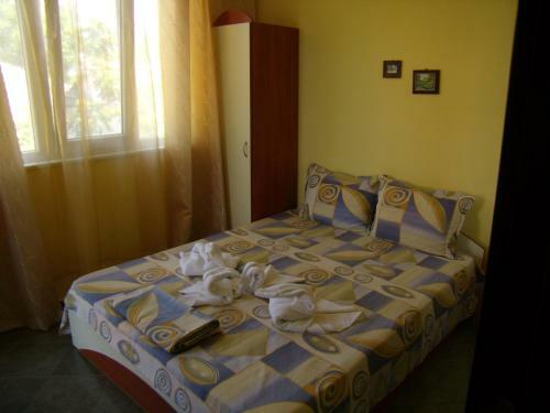 Hostal Guest Rooms Kotv?ta