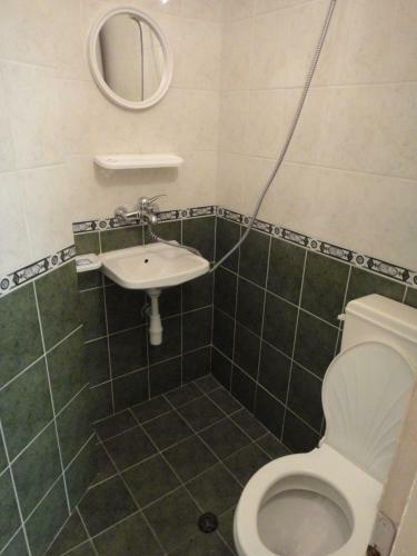 Hostal Guest Rooms Kotv?ta