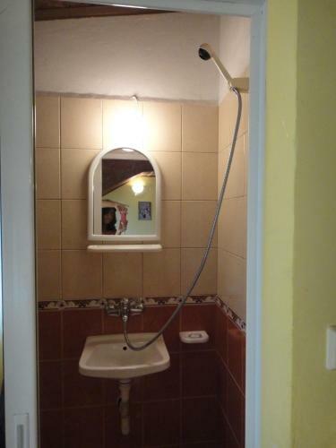 Hostal Guest Rooms Kotv?ta
