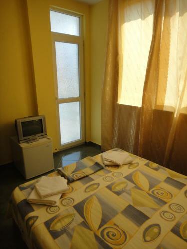 Hostal Guest Rooms Kotv?ta