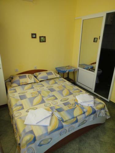 Hostal Guest Rooms Kotv?ta