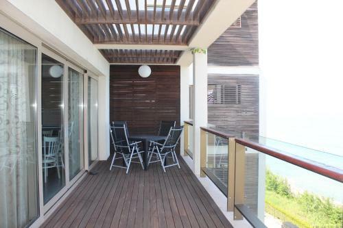 Private Apartments In Yoo Bulgaria Complex