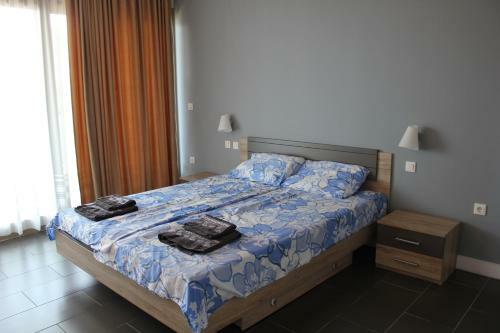 Private Apartments In Yoo Bulgaria Complex