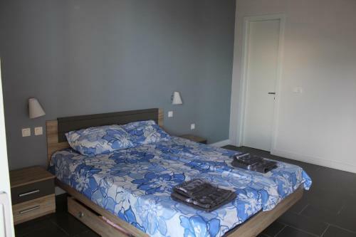 Private Apartments In Yoo Bulgaria Complex