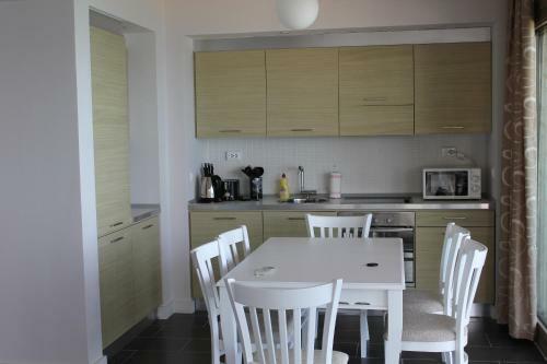 Private Apartments In Yoo Bulgaria Complex