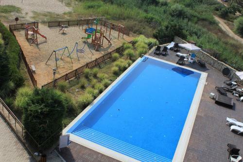 Private Apartments In Yoo Bulgaria Complex