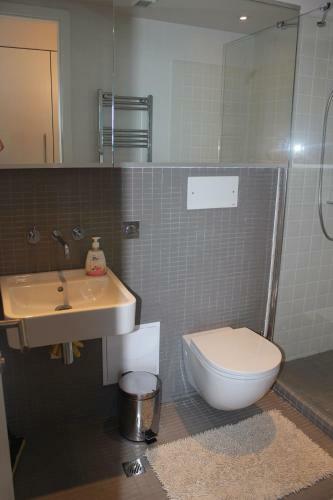 Private Apartments In Yoo Bulgaria Complex