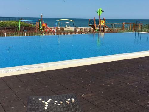 Private Apartments In Yoo Bulgaria Complex