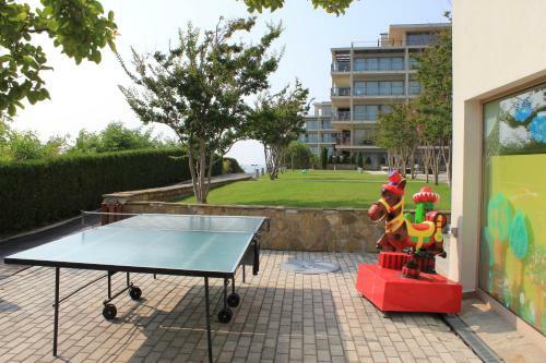 Private Apartments In Yoo Bulgaria Complex