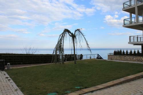 Private Apartments In Yoo Bulgaria Complex