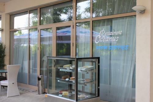 Private Apartments In Yoo Bulgaria Complex