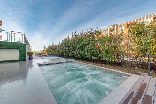 Grand Hotel Sveti Vlas