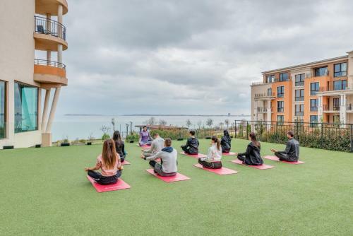 Grand Hotel Sveti Vlas