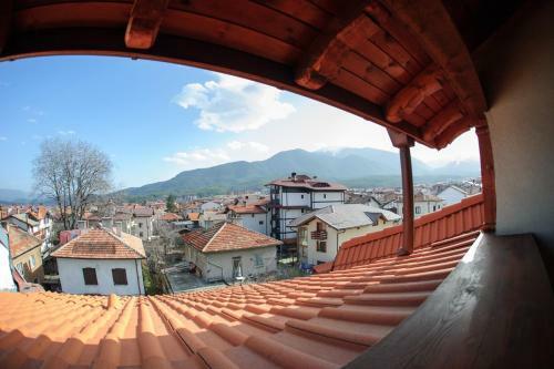 Family Hotel Nadejda