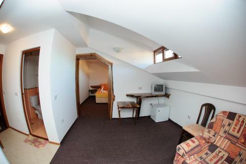 Family Hotel Nadejda
