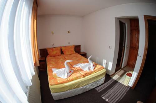 Family Hotel Nadejda
