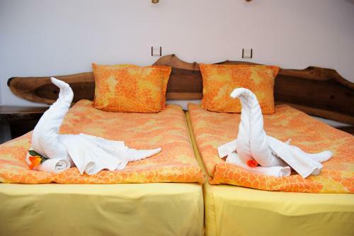 Family Hotel Nadejda