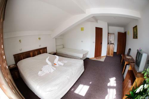 Family Hotel Nadejda