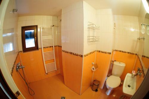 Family Hotel Nadejda