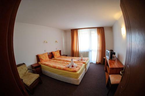 Family Hotel Nadejda