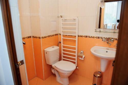 Family Hotel Nadejda