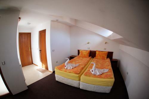 Family Hotel Nadejda
