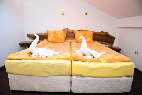 Family Hotel Nadejda