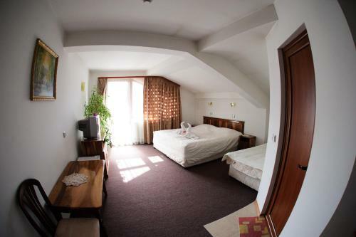 Family Hotel Nadejda