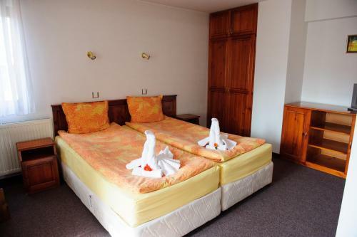Family Hotel Nadejda