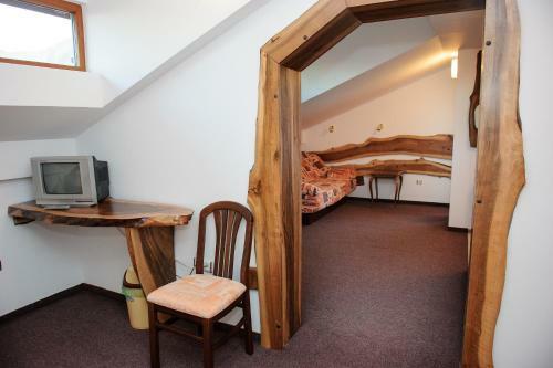 Family Hotel Nadejda