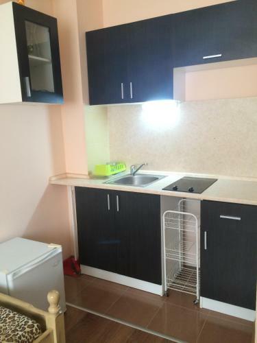 Hostal Edelvais Guest House