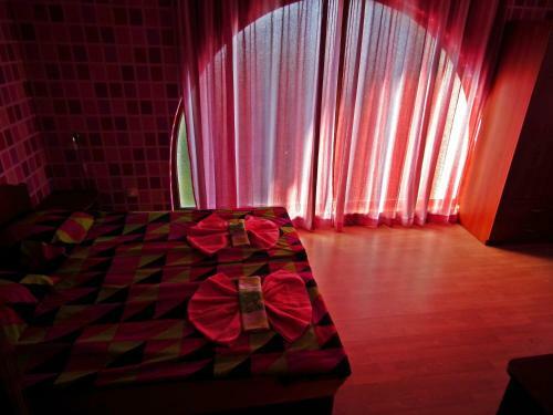 Hostal Guest House Olimpiya