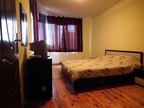 Hostal Guest House Olimpiya