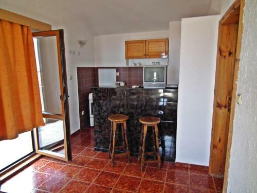 Hostal Guest House Olimpiya